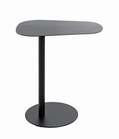 Hot Haku Beistelltisch Connor Schwarz