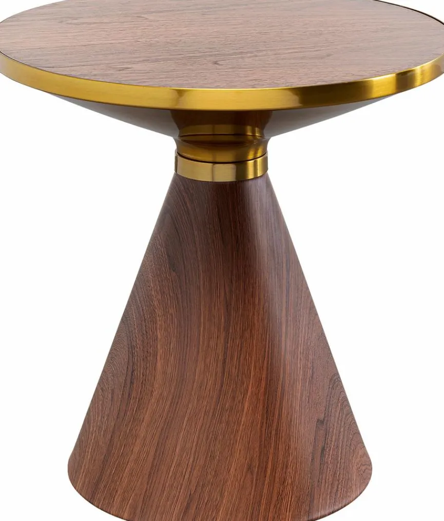 KARE DESIGN Beistelltisch Cono 87811