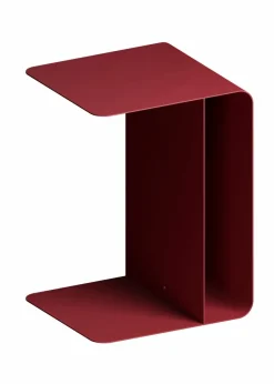 Metallbude Beistelltisch Cosmo