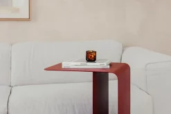 Metallbude Beistelltisch Cosmo