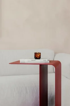 Metallbude Beistelltisch Cosmo