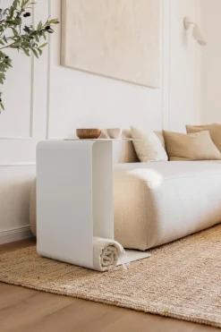 Metallbude Beistelltisch Cosmo