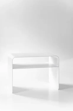 Metallbude Beistelltisch Cosmo