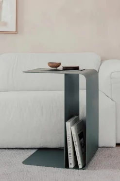 Metallbude Beistelltisch Cosmo