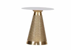 Gutmann Factory Beistelltisch Criss & Cross