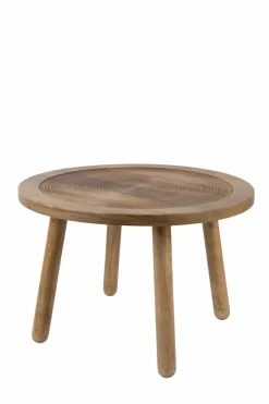 DAHEIM Beistelltisch Dendron