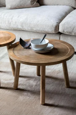 DAHEIM Beistelltisch Dendron