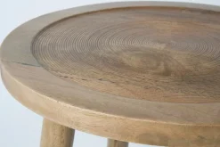 Outlet DAHEIM Beistelltisch Dendron Mango