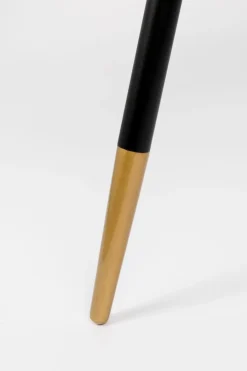 Clearance Zuiver Beistelltisch Denise Walnuss