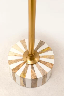 KARE DESIGN Beistelltisch Domero Cirque 86571