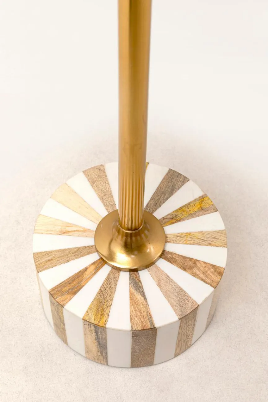 KARE DESIGN Beistelltisch Domero Cirque 86571