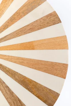 Sale KARE DESIGN Beistelltisch Domero Cirque 86729 Weiß / Gold