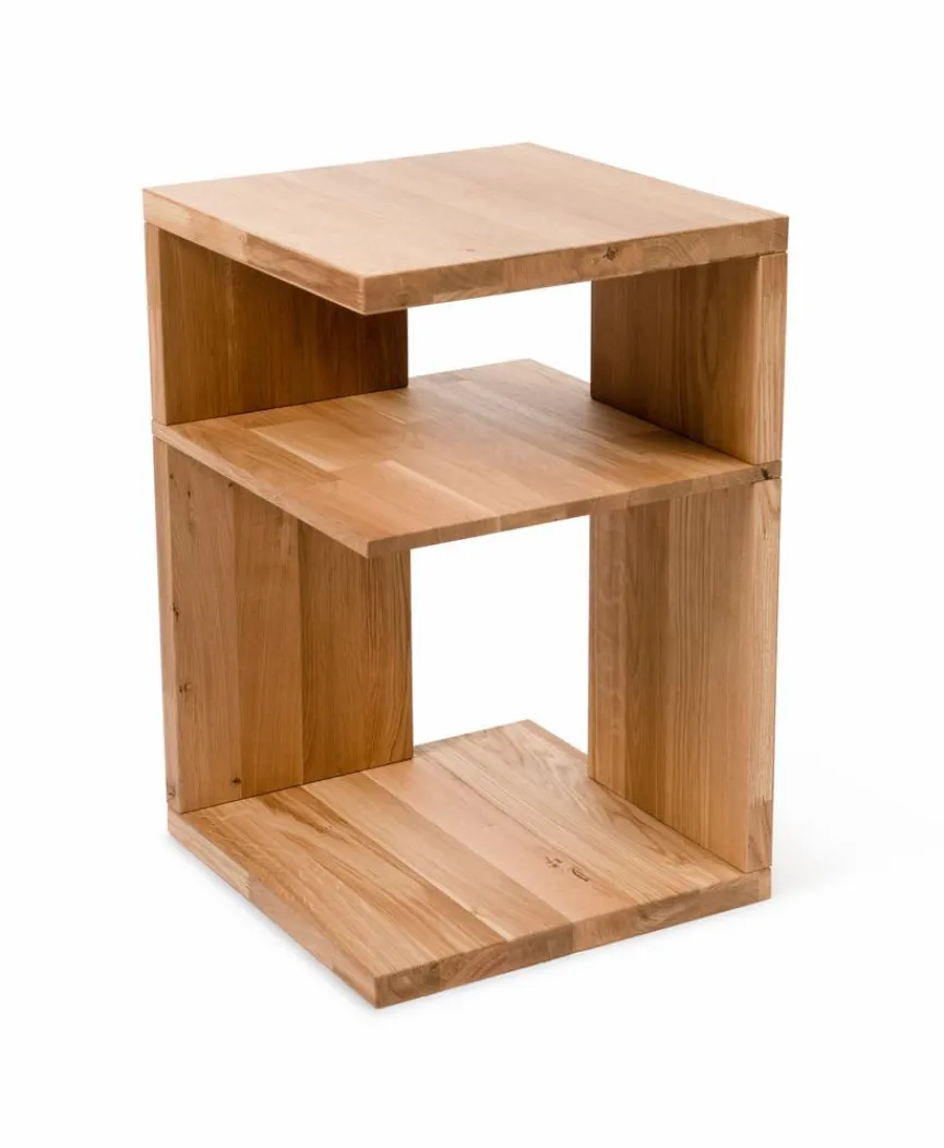 Beistelltisch Domingo Braun