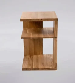 Beistelltisch Domingo Braun