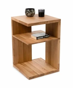 Beistelltisch Domingo Braun