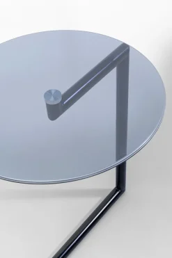 Clearance KARE DESIGN Beistelltisch Easy Living 86724 Schwarz