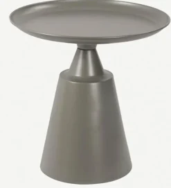 Sale Beistelltisch Elena Grau