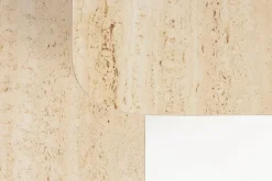 Hot Zuiver Beistelltisch 2er-Set Baru Travertin