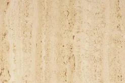 Hot Zuiver Beistelltisch 2er-Set Baru Travertin