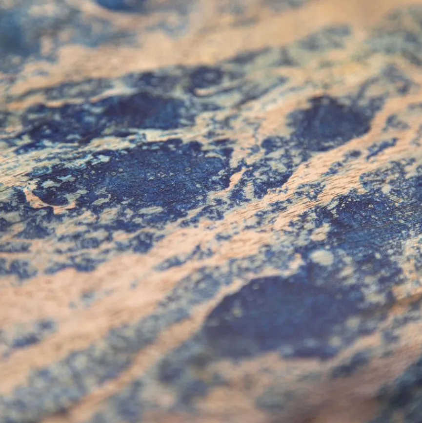 Clearance Gutmann Factory Beistelltisch 4er-Set Venice Bunt