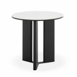 Best Arteca Beistelltisch Evita Weiß