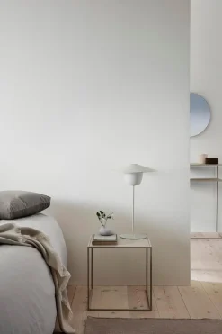 Online blomus Beistelltisch Fera 2tlg. Grau