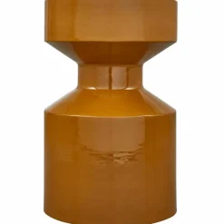 Hot Beistelltisch Ferry Honiggelb