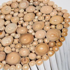 DAHEIM Beistelltisch Filippo