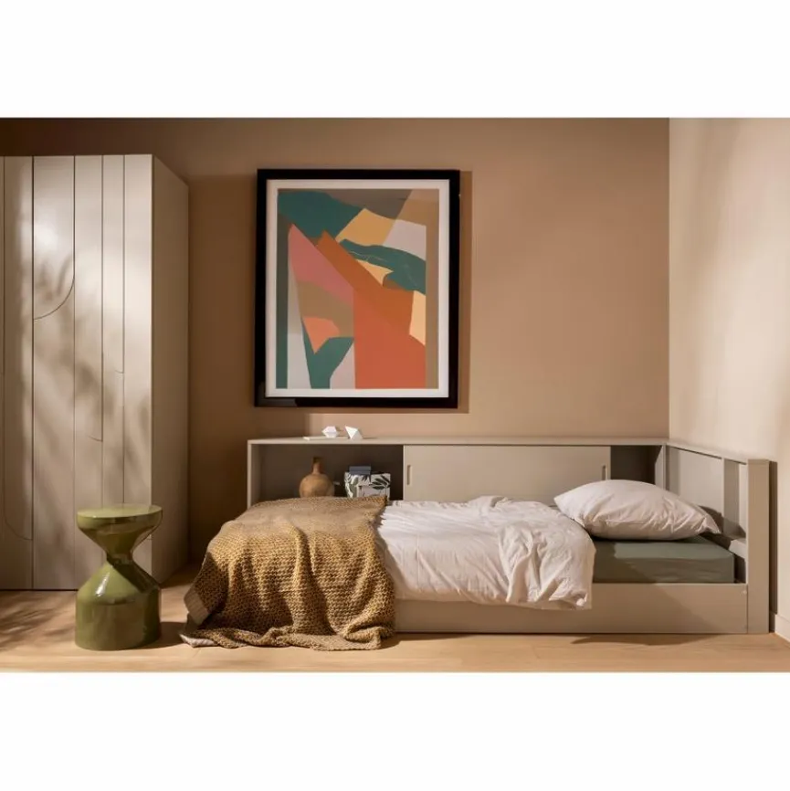 Clearance Beistelltisch Floyd Grün