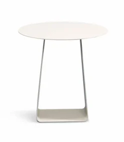 Online Beistelltisch Freddy 2 Cremeweiß