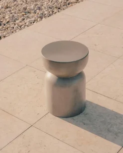 Kave Home Beistelltisch Garbet