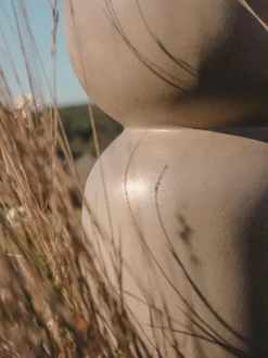 Kave Home Beistelltisch Garbet