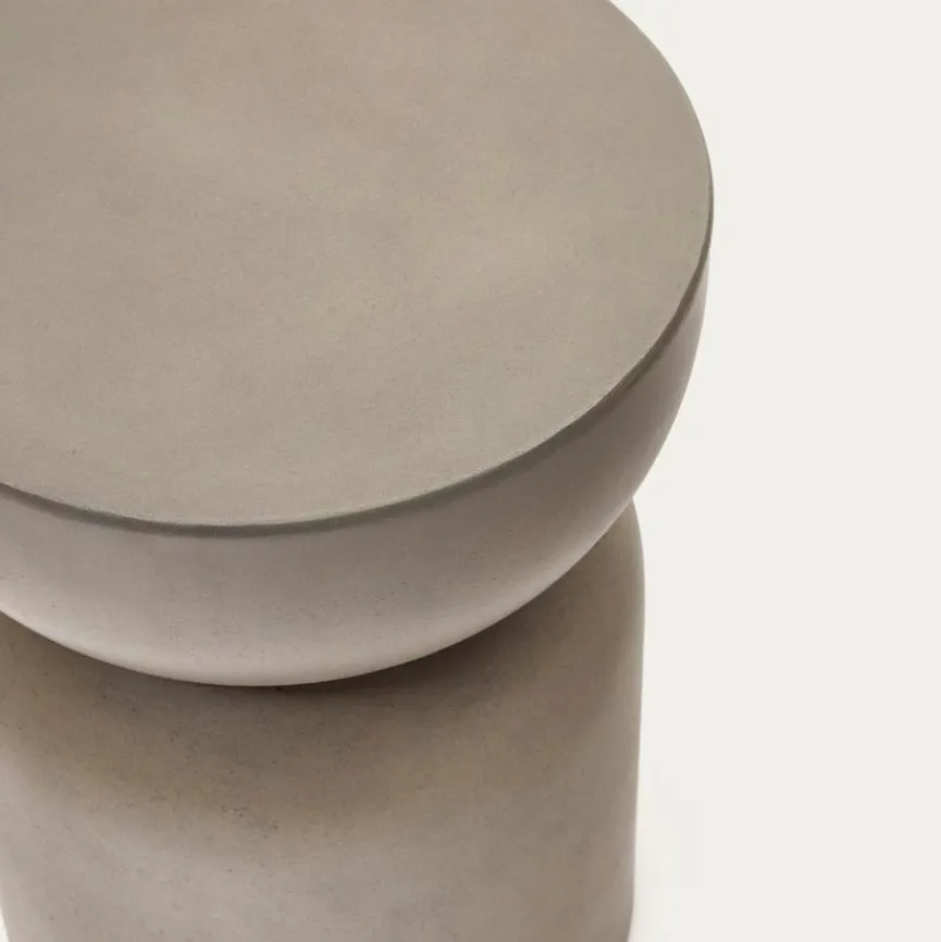 Kave Home Beistelltisch Garbet