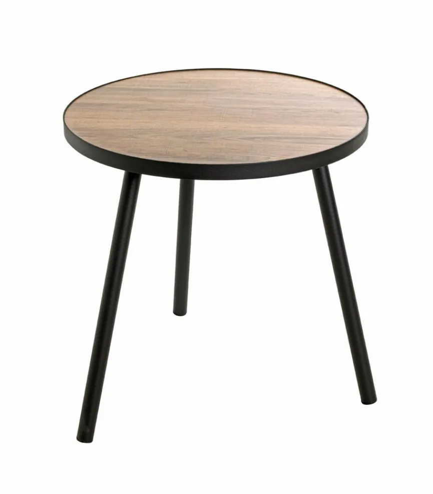 Haku Beistelltisch Genua