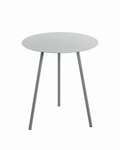 Online Haku Beistelltisch Glasgow Grau