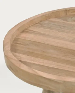 Kave Home Beistelltisch Glenda