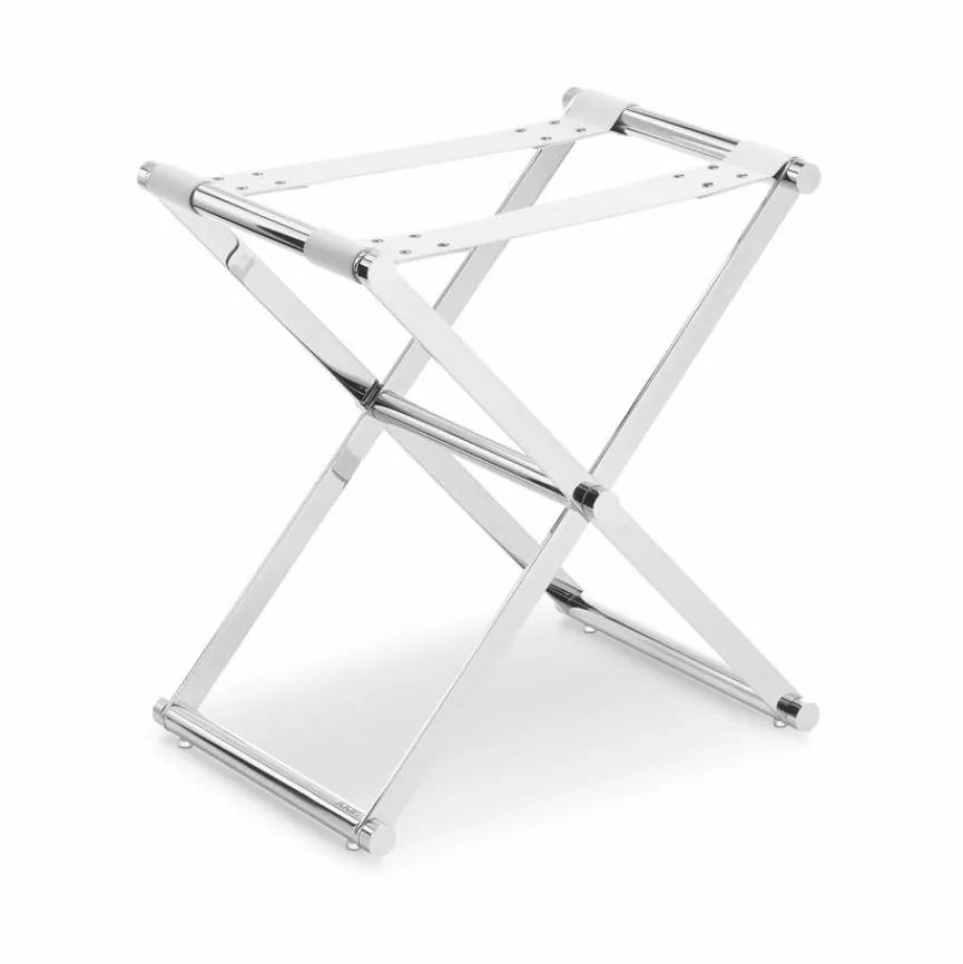 Clearance JOOP! Beistelltisch Homeaccessoires L Weiß