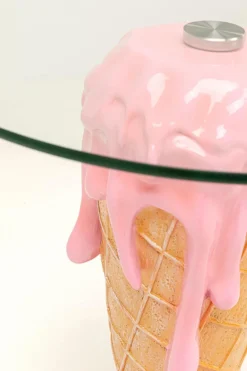 KARE DESIGN Beistelltisch Icecream 88052
