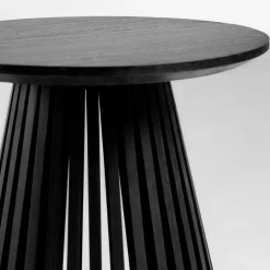 Sale Kave Home Beistelltisch Irune Schwarz