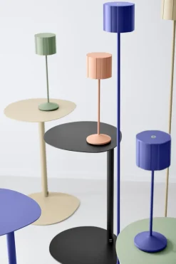 Clearance Musterring Beistelltisch JustB! Kaschmir