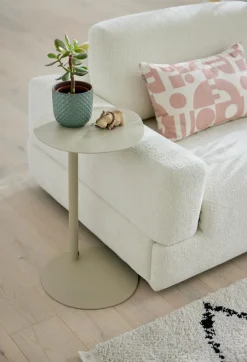 Clearance Musterring Beistelltisch JustB! Kaschmir