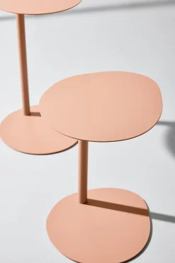 Outlet Musterring Beistelltisch JustB! Blush