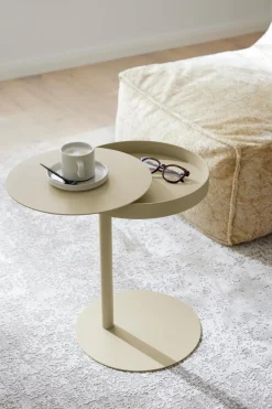 New Musterring Beistelltisch JustB! Kaschmir