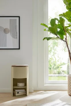 Hot Musterring Beistelltisch JustB! Kaschmir