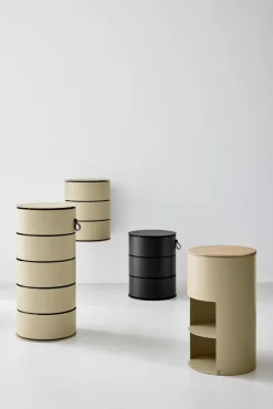 Hot Musterring Beistelltisch JustB! Kaschmir