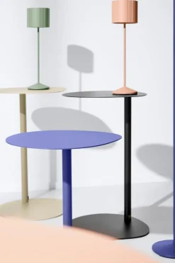 Musterring Beistelltisch JustB!