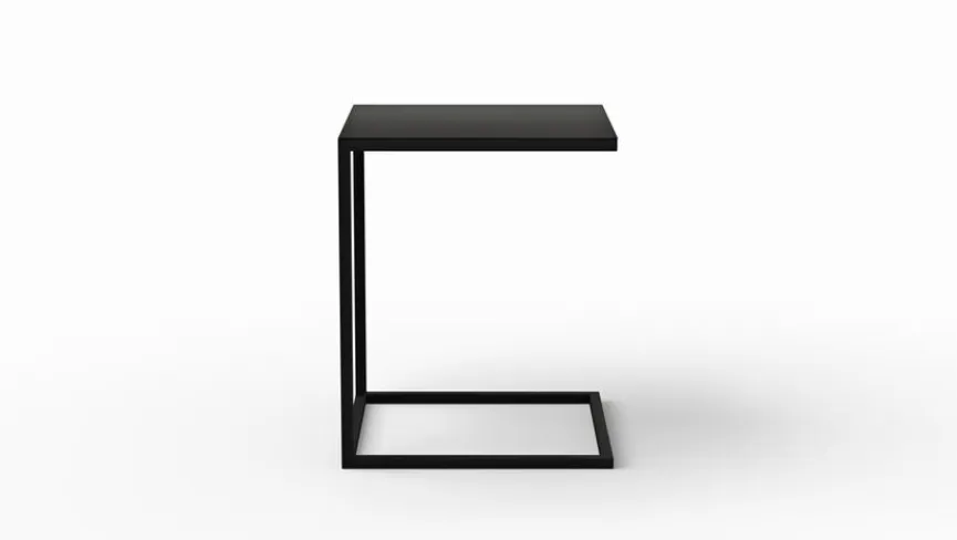 Online RAUM.FREUNDE Beistelltisch Kai Schwarz