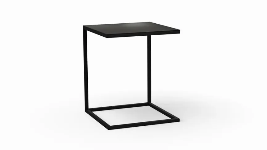 Online RAUM.FREUNDE Beistelltisch Kai Schwarz