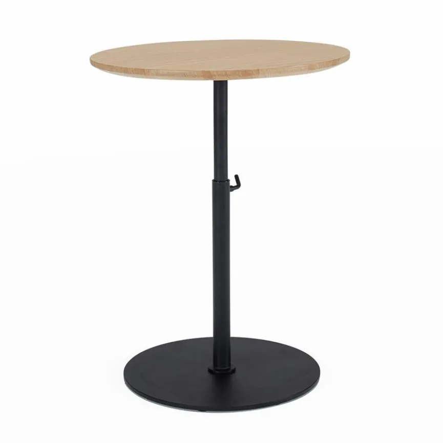 Outlet INNOVATION LIVING Beistelltisch Kiffa Eiche