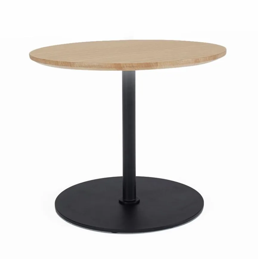 Outlet INNOVATION LIVING Beistelltisch Kiffa Eiche